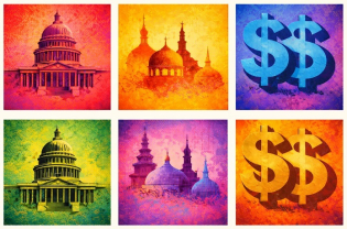 What Makes a Good Life: The State, God, or Money? (Part I)